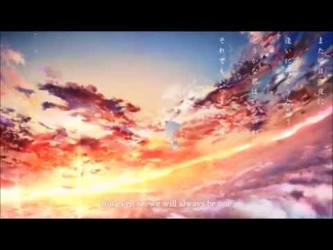 「ゆある」アスノヨゾラ哨戒班　[Asu no Yozora Shoukaihan by Yuaru][EnglishSub]