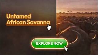 Download Lagu Savana Afrika MP3