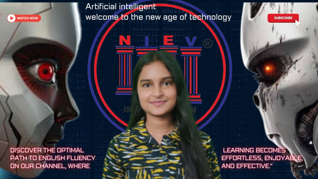 what is Artificial intelligence/how does AI work ? - YouTube