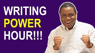 Power Hour 6/3/23