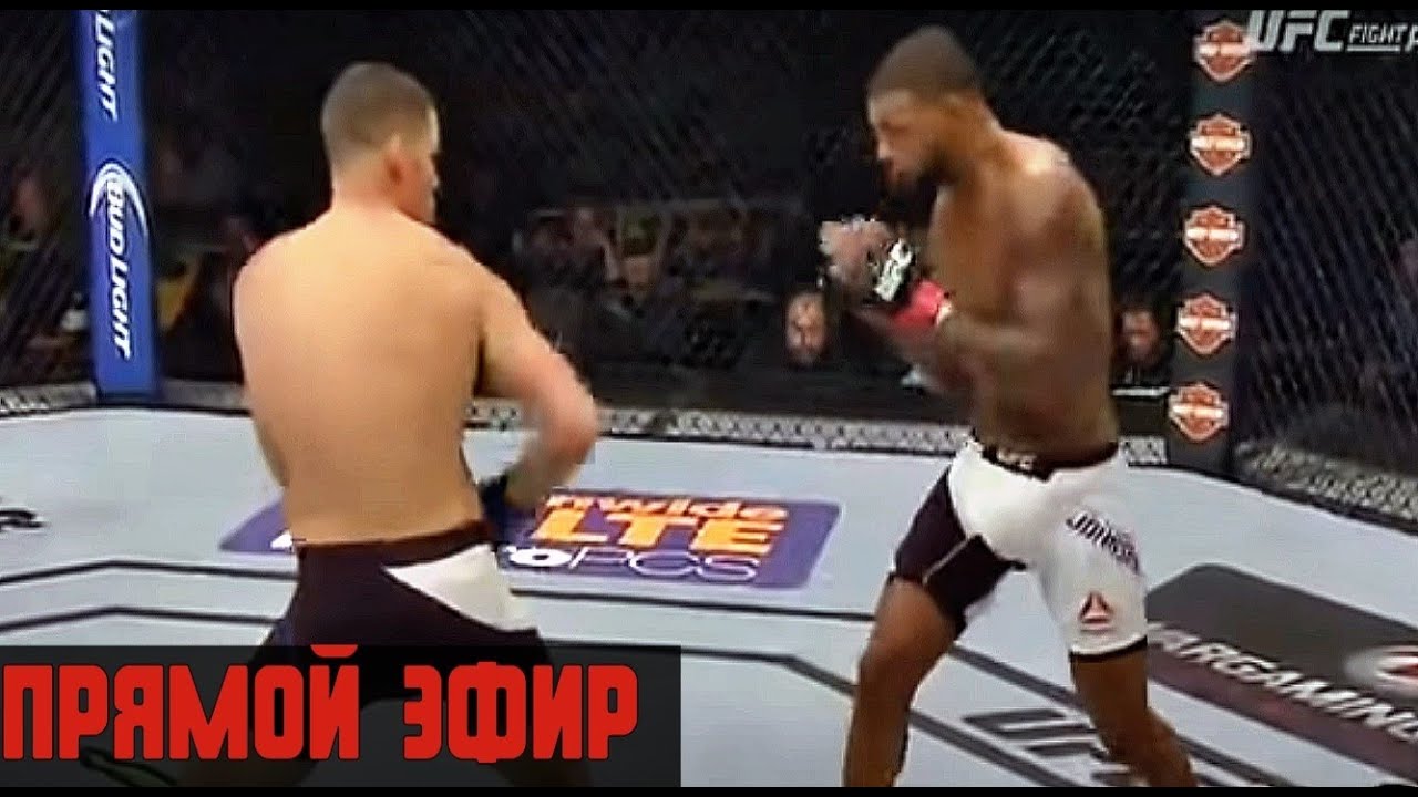 Раджабов ufc прямой эфир