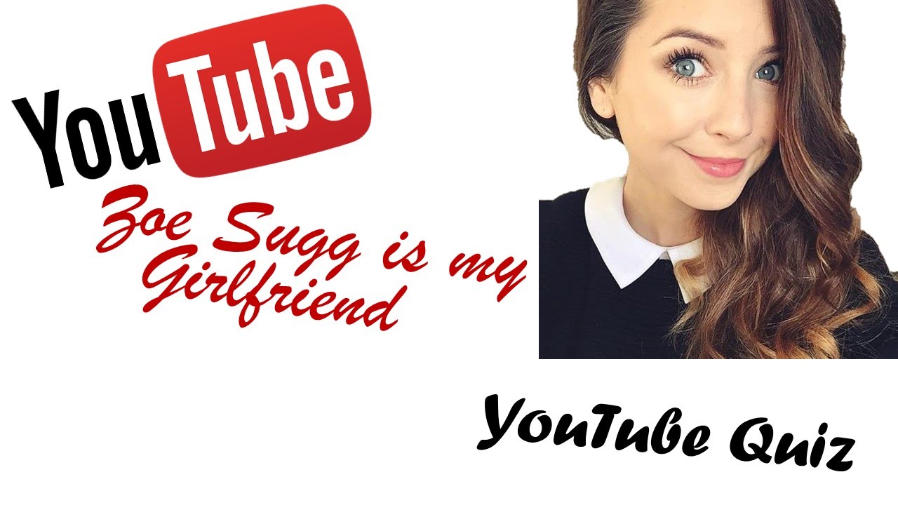 YouTube Quiz - YouTube
