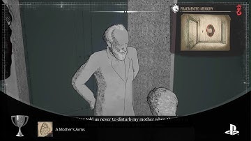 Sherlock Holmes: Chapter One - A Mother