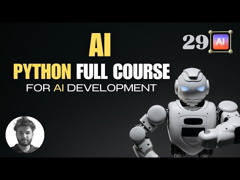 Python for AI Development |  Beginner Friendly | Full Course Part-29 | Default Arguments in Python