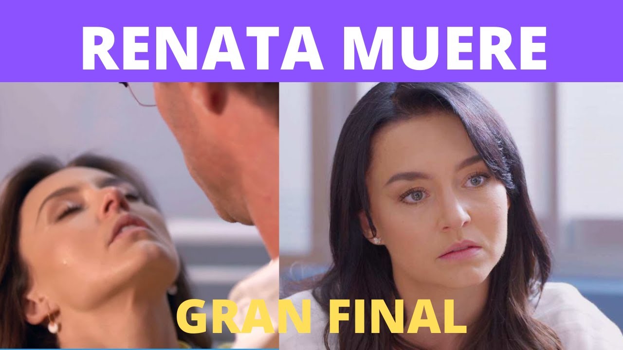 avance vencer el pasado capitulo 81 - YouTube
