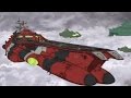 宇宙戦艦ヤマト2199 星巡る方舟BGM 大決戦－ヤマト・ガミラス・ガトランティス－を弾いてみた