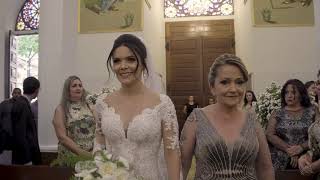 Same Day Edit Daniela e Thiago
