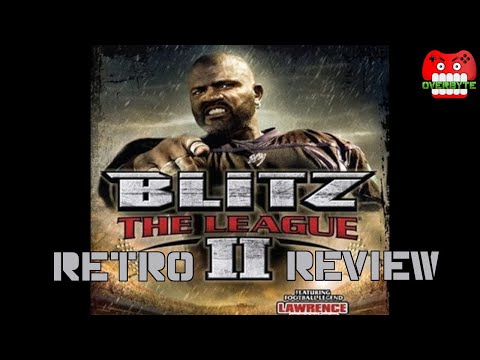 (未使用･未開封品)　Blitz: The League 2 ar3p5n1 $_57.PNG?set_id=880000500F