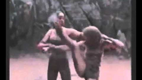 Mortal Kombat Techno Syndrome 12
