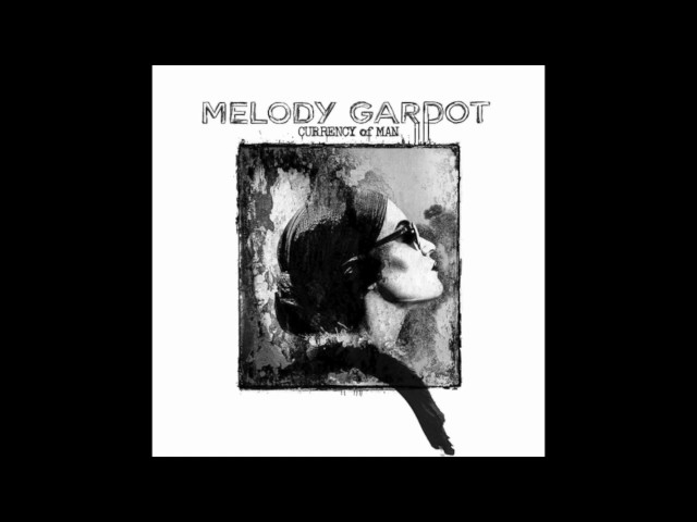 Melody Gardot - Don't Misunderstand