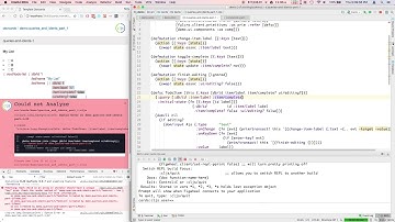Fulcro 2.0 Basics Part 4 – Queries, Idents, and Normalization