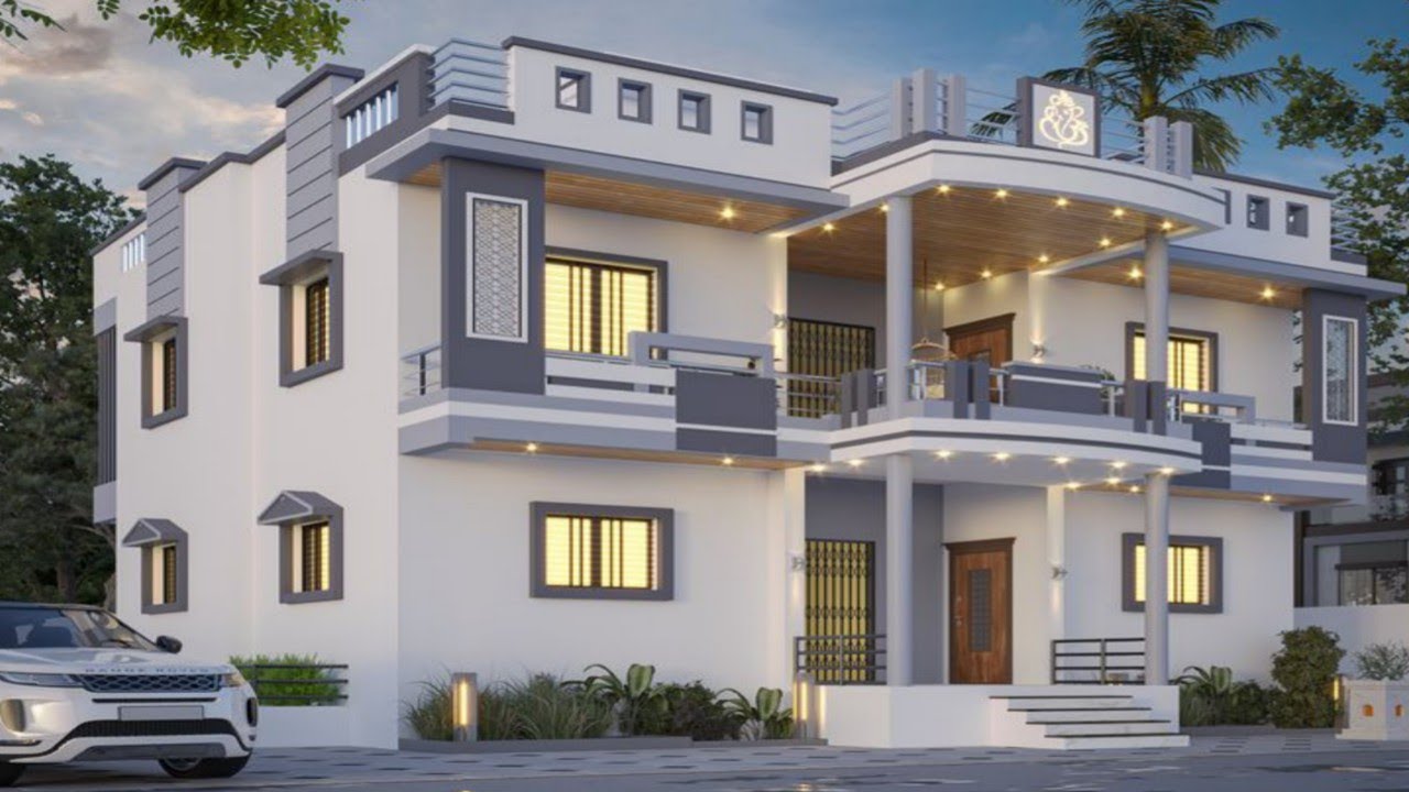 32*50 house design l 32x50 house plan l 32x50 house design l Ghar ka naksha l House plan 