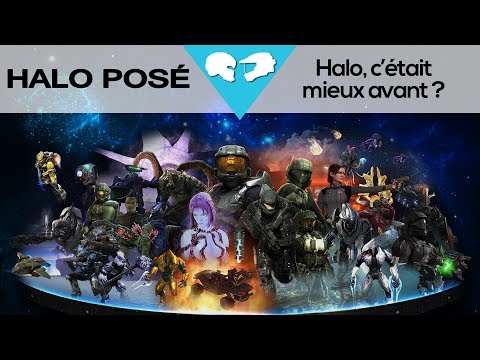 Vidéo: Mieux Que Halo: La Création De Halo 2 • Page 6