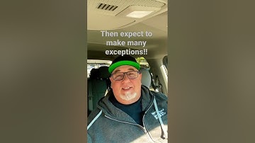 Standardize your workflows and then expect to most of your time to be spent managing the exceptions.