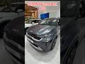 Kia Sonet HTK PLUS | Premium Features #kia #kiasonet #cars #features #suv #newlaunch