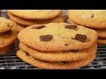 Chocolate Chip Cookies Recipe Demonstration - Joyofbaking.com