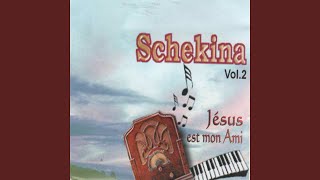 Video thumbnail of "Schekina - Poussez les cris..."