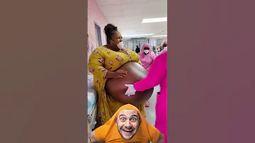 حامل يحرام 