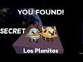 How To Get LOS PLANITOS in Find the Brainrot