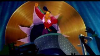 Video thumbnail of "Rock-a-Doodle Theatrical Trailer"