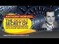 Anthony Norvell The Occult Secret Of Psychogenesis (With Short Meditation)