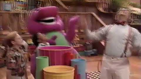 Imagination Island (2002 Version) Part 35