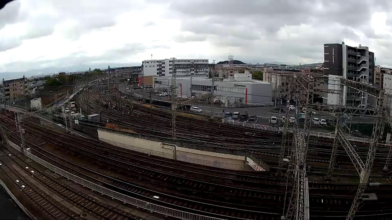 大和西大寺駅ライブ（8年3月4）