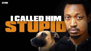 I Called Him Stupid. He Taught Me Something | STEP 62