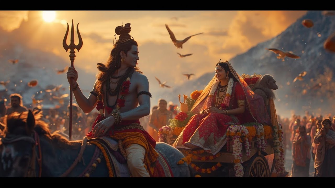 🕉🌹MAHA SHIVRATRI SPECIAL🕉🌹🎷🎻🪗🎸🥁BUM BUM BHOLE