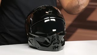 Scorpion Exo Covert 2 Helmet Review