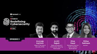 Cyber Resilience: Preparing for the Unthinkable | EPISODE 03