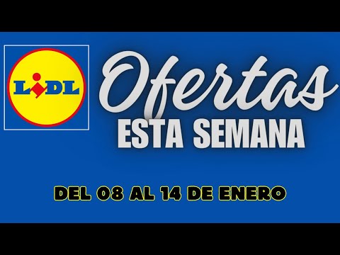 🔥OFERTAS ESTA SEMANA