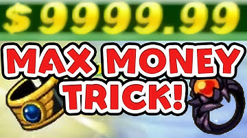 Yo-kai Watch 2 Psychic Specters — How to Get $9999.99 Fast