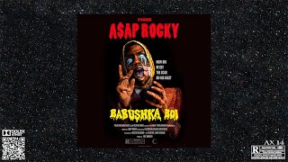 [FREE] Asap Rocky x JID Type Beat - "Babushka" 2022