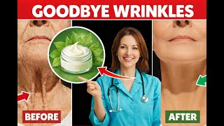 Bay Leaf 1,000,000× Stronger Than Botox – Erases ALL Wrinkles Even at The Age of 70 |Olivia Explains