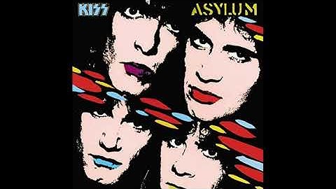 Kiss - Any Way You Slice It (Remastered)
