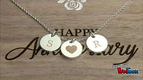 1st anniversary Gift Ideas For Her