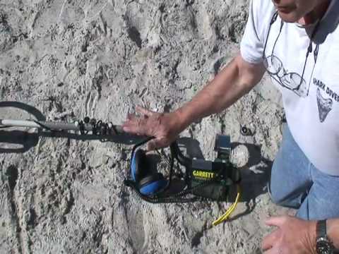 How To Find Gold Metal Detecting Metal Detecting Gold Finding Gold Series Detector Tips