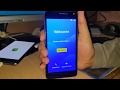 Qmobile Blue 5 FRP/Google Lock Bypass Without PC 100%OK Solution   ( mobile cell phone )