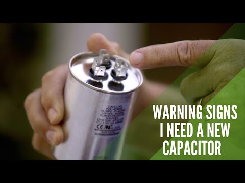 What Causes Start Capacitors To Fail