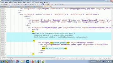 JaveWeb 09 JSP,EL和JSTL   236 MVC jsp演变历史