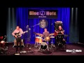 John Scofield Trio - Lawns - Live @ Blue Note Milano