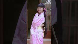 #shorts My Happy Marriage #c #cosplay #miyosaimori