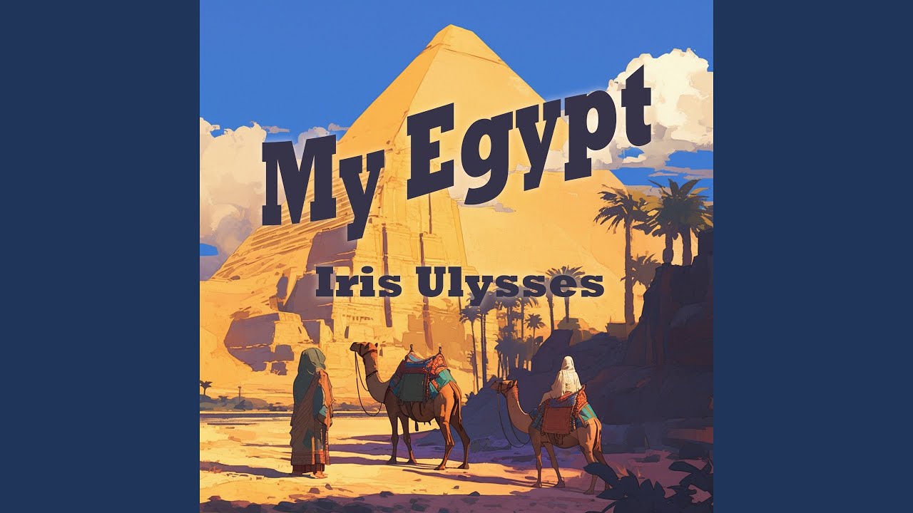 Watch My Egypt (Soft Version) on YouTube Watch My Egypt (Soft Version) on YouTube