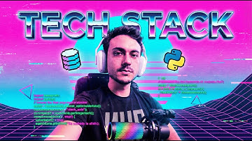 Tech Stack de Startup: Postgres, Python e TDD com Claude Code