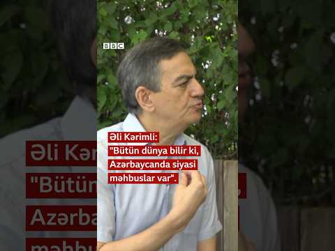 Əli Kərimli: “Xalq Cəbhəsinin fəaliyyəti davam edəcək”