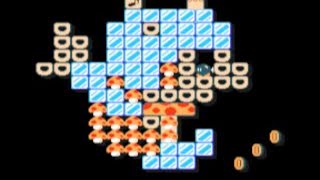 A-E Balloon Fighter Wants To Say By Keith Super Mario Maker