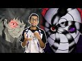 Atas Sebab Apa Kamui Dianggap One Of The Most Broken Jutsu?