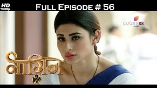 Naagin 2 - 22nd April 2017 - नागिन 2 - Full Episode HD