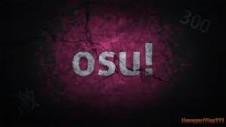 Osu Stream Practice Map - Isogu - 190BPM Slightly Improving